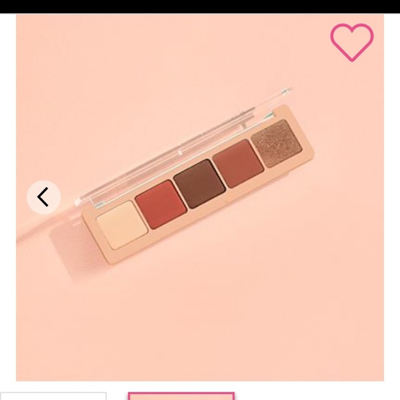 Natasha Denona peak palette - Picture 2 of 5